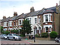 Rosenau Crescent