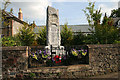 Morebattle War Memorial