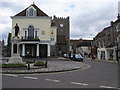 Market Square