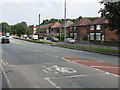 Agecroft Road, Pendlebury