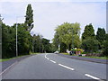 Codsall Road