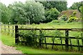 Entrance to Lowfields