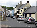 High Street, Cushendall, Co. Antrim