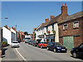 High Street, Barrow Upon Humber