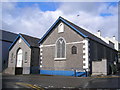 Church of Ireland Church Hall, Carnlough, Co. Antrim