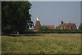 The Oast, Sharps Place, Bayleys Hill Road, Bough Beech, Kent