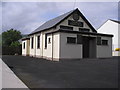 Ebeneezer Gospel Hall, Largy Road, Carnlough