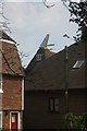 Oast Cottage, Church Road, Sevenoaks Weald, Kent