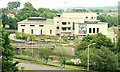 Civic Centre, Lisburn