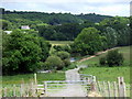 View from Vaynor