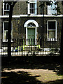 Compton Terrace, Islington