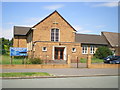 East Park Methodist Church