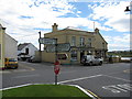 C4650 : McLean's shop and pub, Malin, Co. Donegal by Dr Neil Clifton