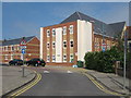 Road Calming on Trafalgar Street