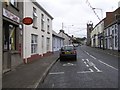 Main Street, Ballinamallard