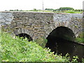 C4554 : Hugh Roe's Bridge, Kilnoxter, Co. Donegal by Dr Neil Clifton