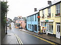 Fore Street, Gunnislake