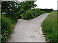 North Downs Way, Wrotham