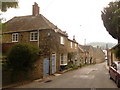 Beaminster: North Street