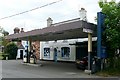 Garage on Reading Road