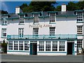 Penhelig Arms, Aberdovey