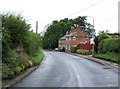 Main Road, Plumtree