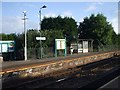 Dinas Powys station