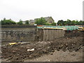 Tyne Crossing Trench