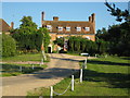 London Colney: Salisbury Hall