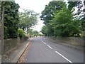 Lyndhurst Road - Huddersfield Road