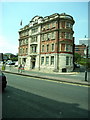 Centenary House,  North Street,  Leeds