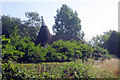 Hop Dog Oast, Gill Lane, Ruckinge, Kent