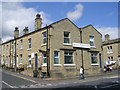 Oddfellows Hall - Bradford Road