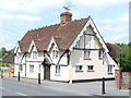 Historic Cottage, Shalford