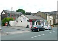 Shops, Gooder Lane, Rastrick