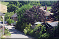 Court Lodge Oast Farm, Church Lane, Hastingleigh, Kent