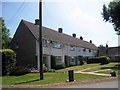 Terraced Housing at Stelling Minnis