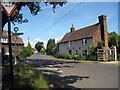 House at Bossingham