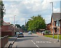 Crossley Street, Gorton