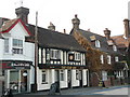 The Star Inn, Edenbridge, Kent