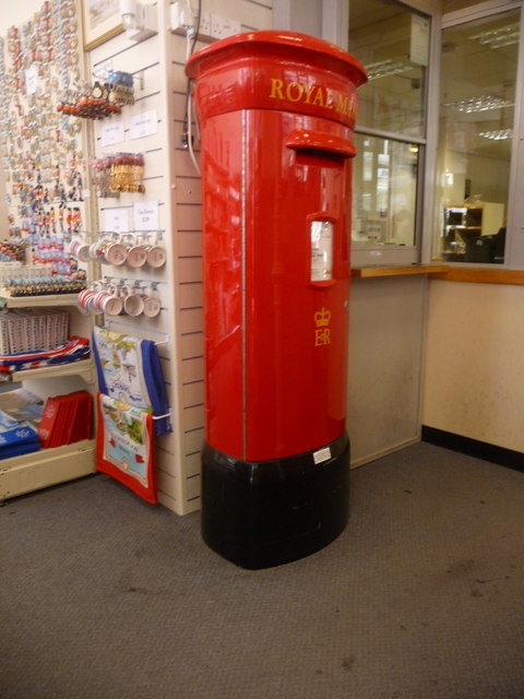 postbox store