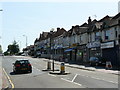 Stafford Road, Wallington