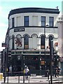 The Lion, 1 Junction Road N19