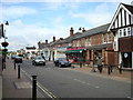 Commercial Road, Paddock Wood