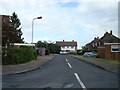 Ribston Gardens, Paddock Wood