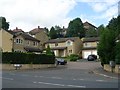 Oakroyd Close - Bradford Road