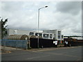 Former Car Dealer, Tunbridge Wells