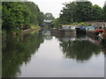 Bridgewater Canal