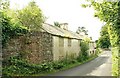 Vacant houses, Ballydown, Banbridge (1)