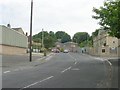 Wyke Old Lane - Bradford Road